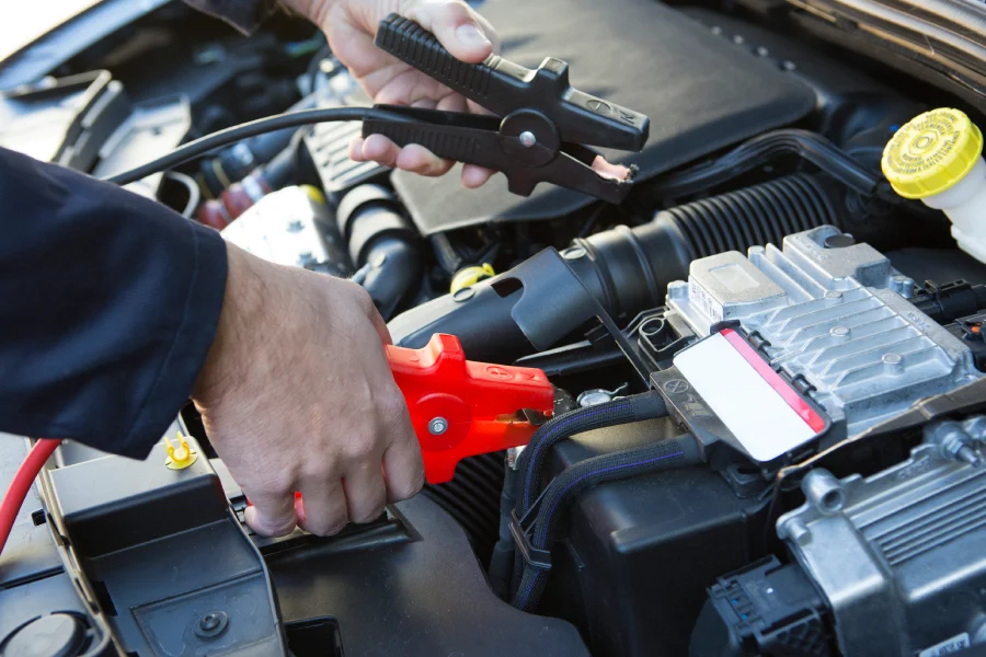Local Jump-start Service Covington, GA Local Jump-start Service Covington, GA