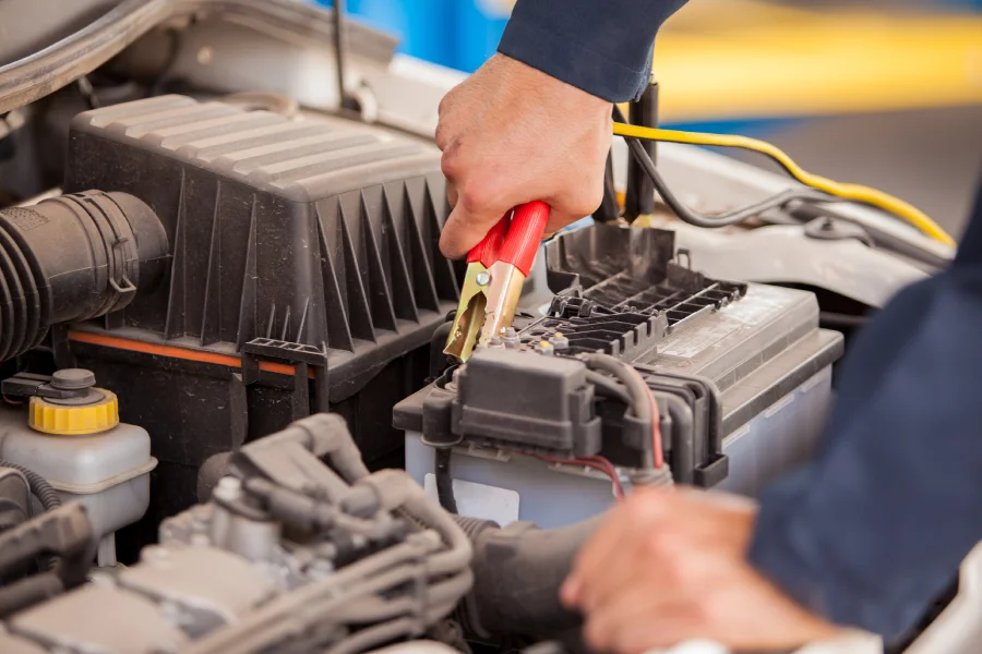 Quality Jump-start Service Covington, GA Quality Jump-start Service Covington, GA