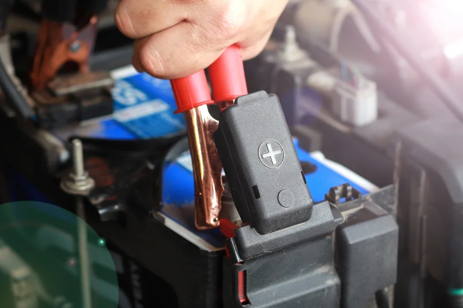 The Benefits Of Professional Jump-start Services For Your Car Covington, GA The Benefits Of Professional Jump-start Services For Your Car Covington, GA