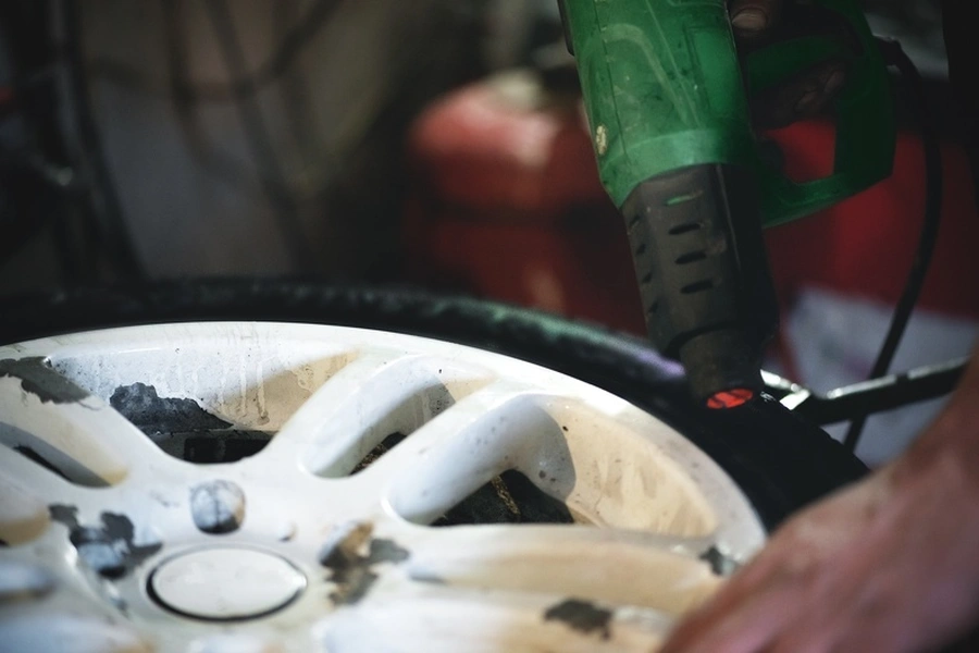 The Importance Of Timely Tire Changes In Towing Situations Covington, GA The Importance Of Timely Tire Changes In Towing Situations Covington, GA