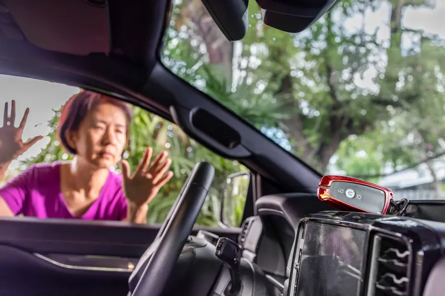 The Technology Behind Modern Car Lockout Solutions And Tools Covington, GA The Technology Behind Modern Car Lockout Solutions And Tools Covington, GA