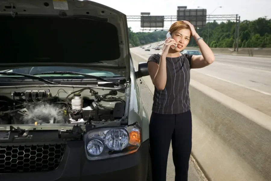 What To Expect From A Reliable Roadside Service Provider in Covington, GA What To Expect From A Reliable Roadside Service Provider in Covington, GA