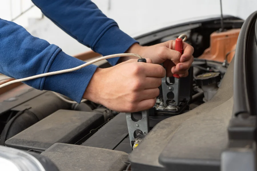 Why Timely Jump-start Services Are Crucial For Vehicle Health Covington, GA Why Timely Jump-start Services Are Crucial For Vehicle Health Covington, GA