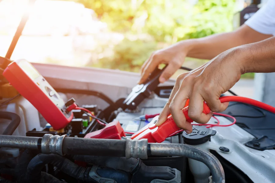 Why Timely Jump-start Services Are Crucial For Vehicle Health in Covington, GA Why Timely Jump-start Services Are Crucial For Vehicle Health in Covington, GA